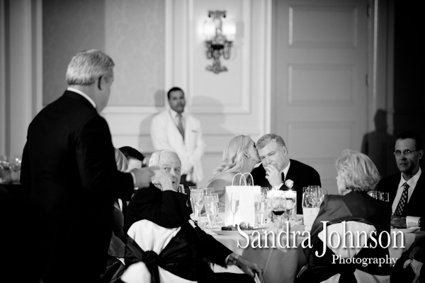 Best Ritz Carlton wedding photographer - Sandra Johnson (SJFoto.com)